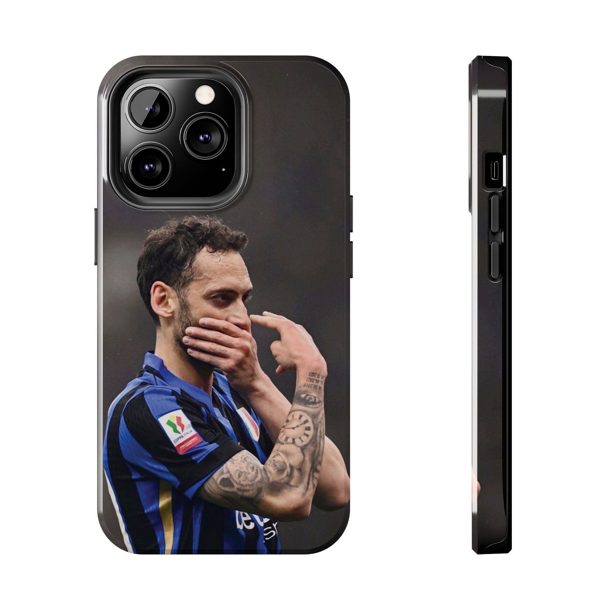 Hakan Calhanoglu - Phone Case