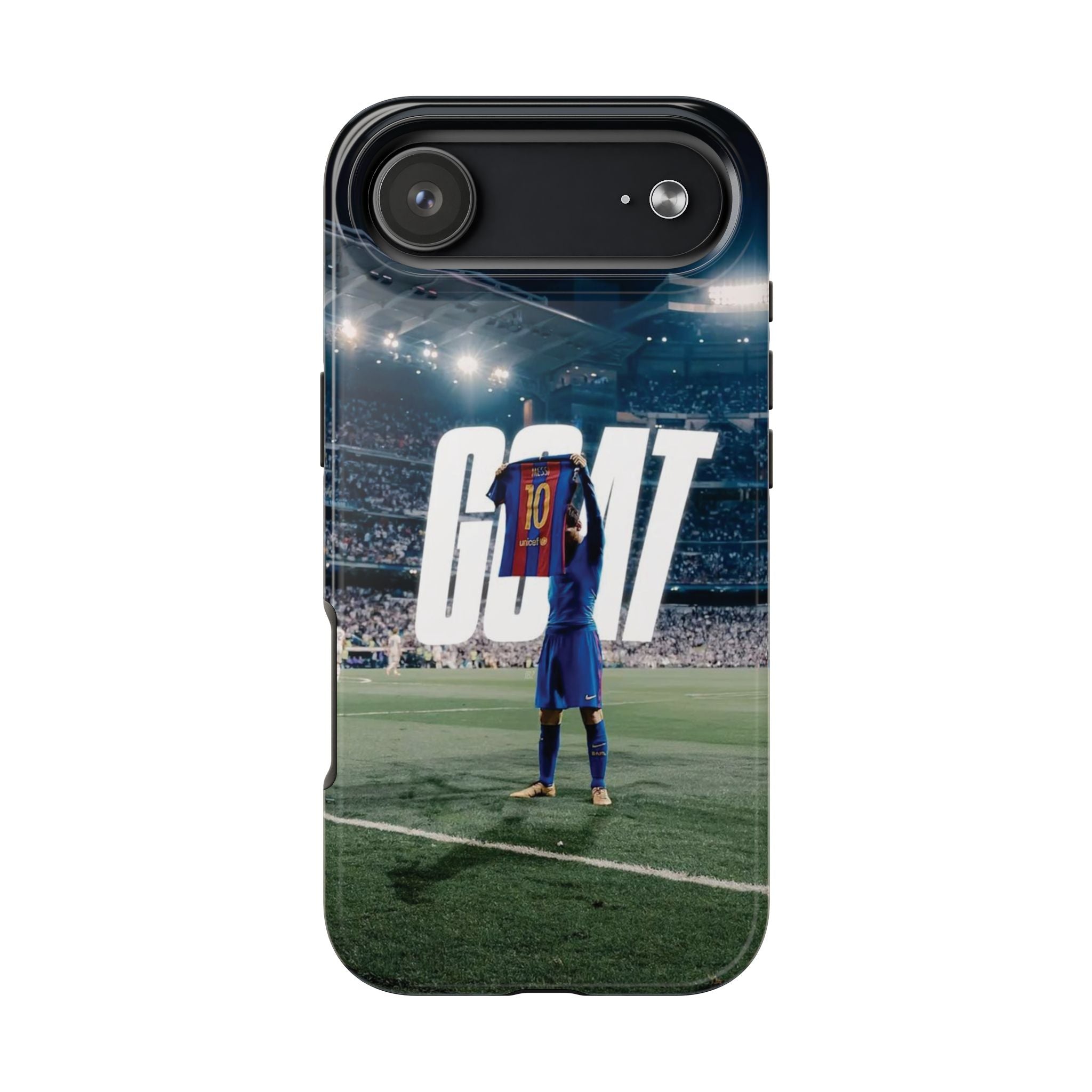 Lionel Messi - Phone Case