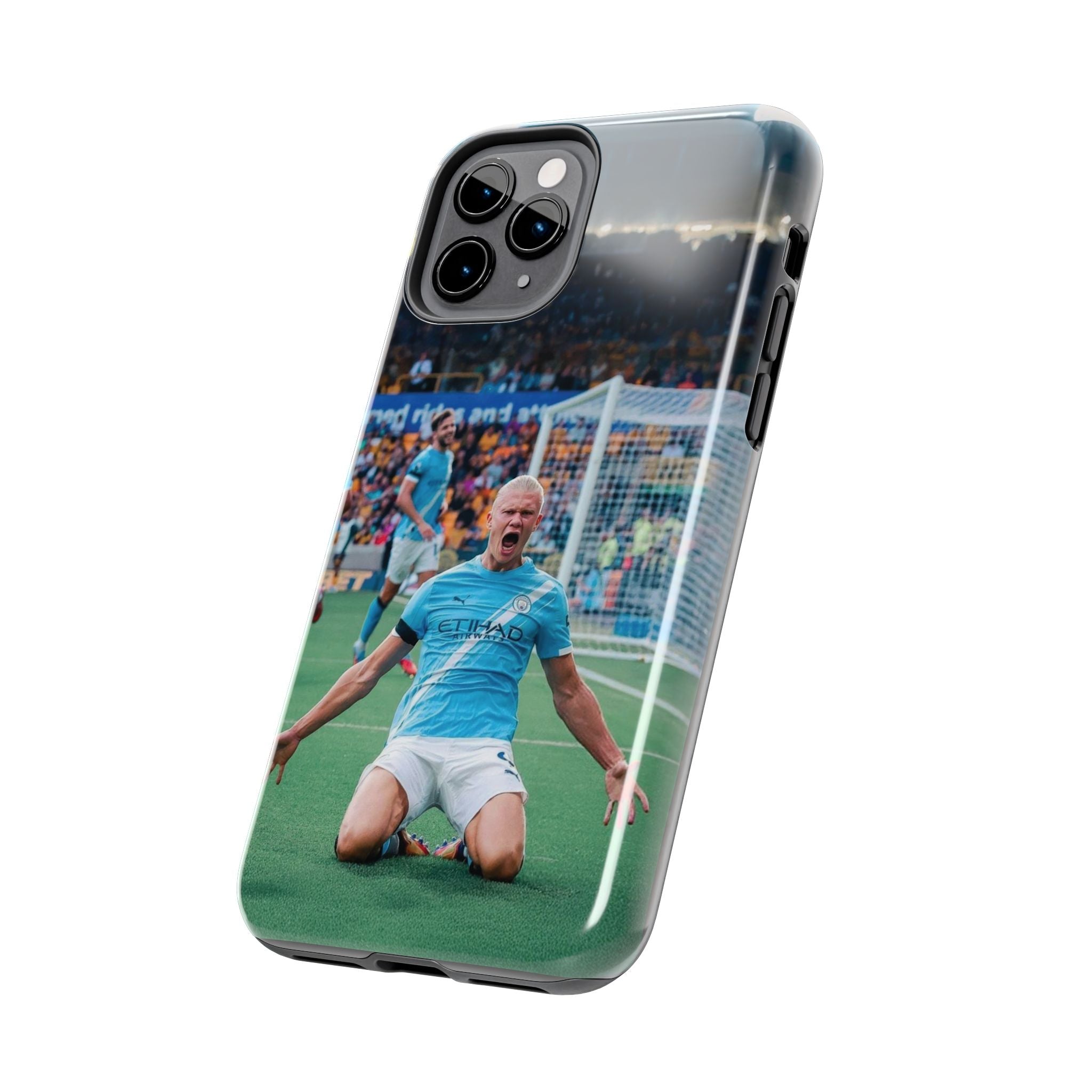 Erling Haaland - Phone Case