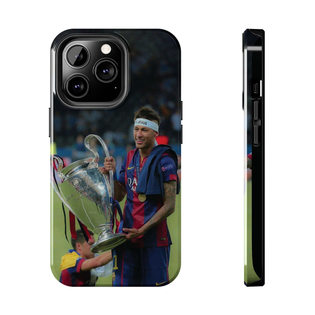 Neymar Jr - Phone Case