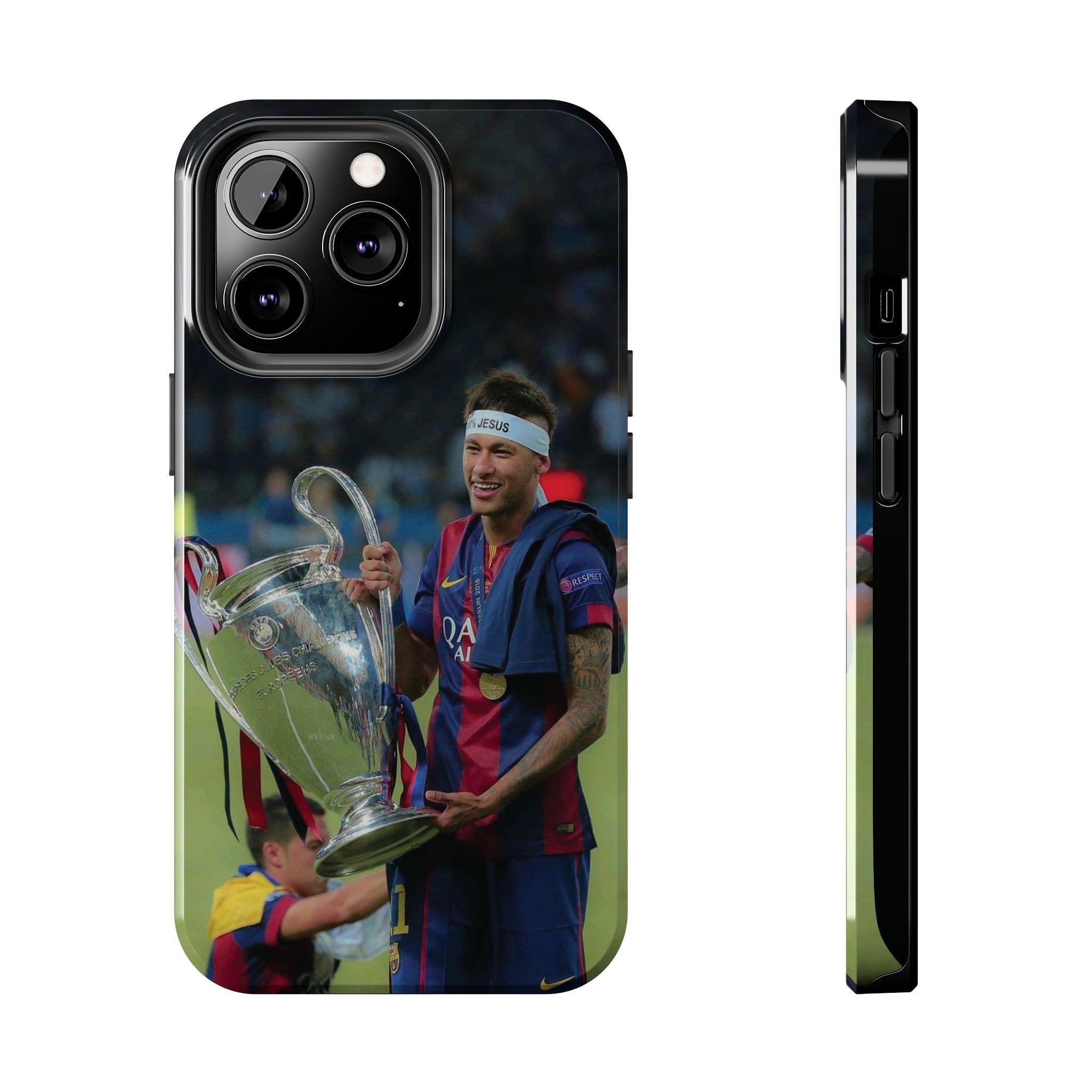 Neymar Jr - Phone Case
