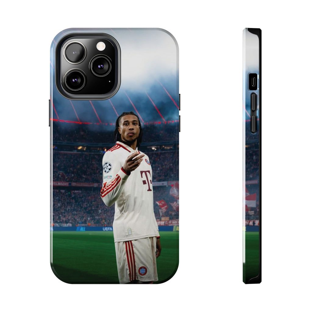 Michael Olise - Phone Case