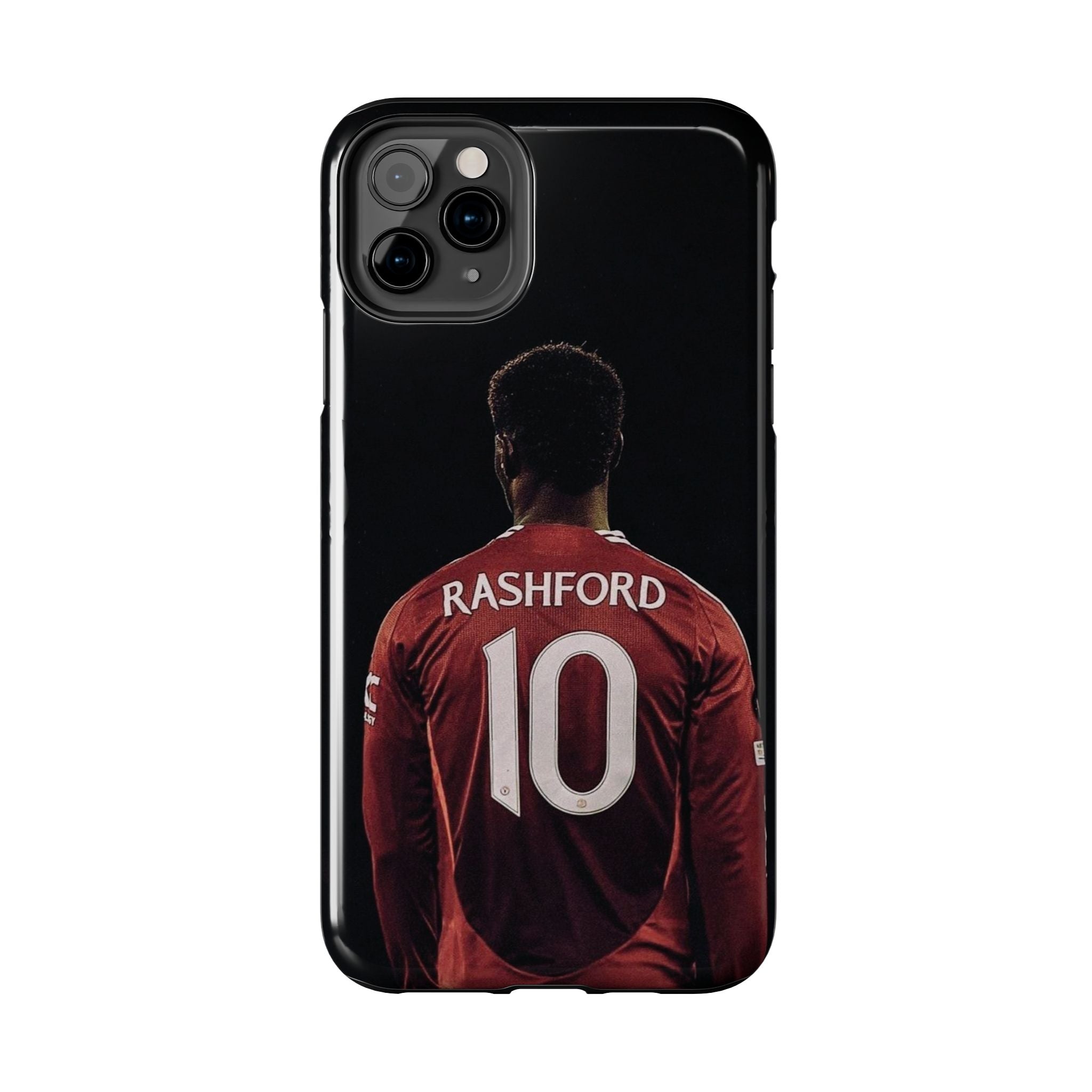 Marcus Rashford - Phone Case