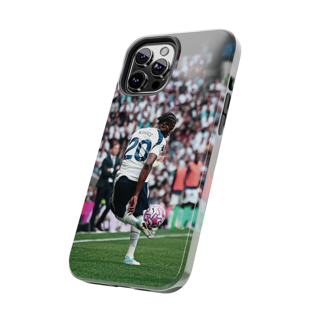 Mohammed Kudus - Phone Case