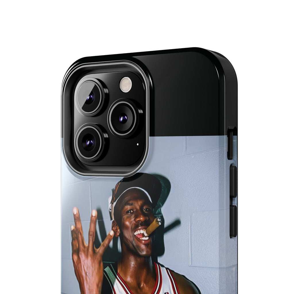 Michael Jordan - Phone Case
