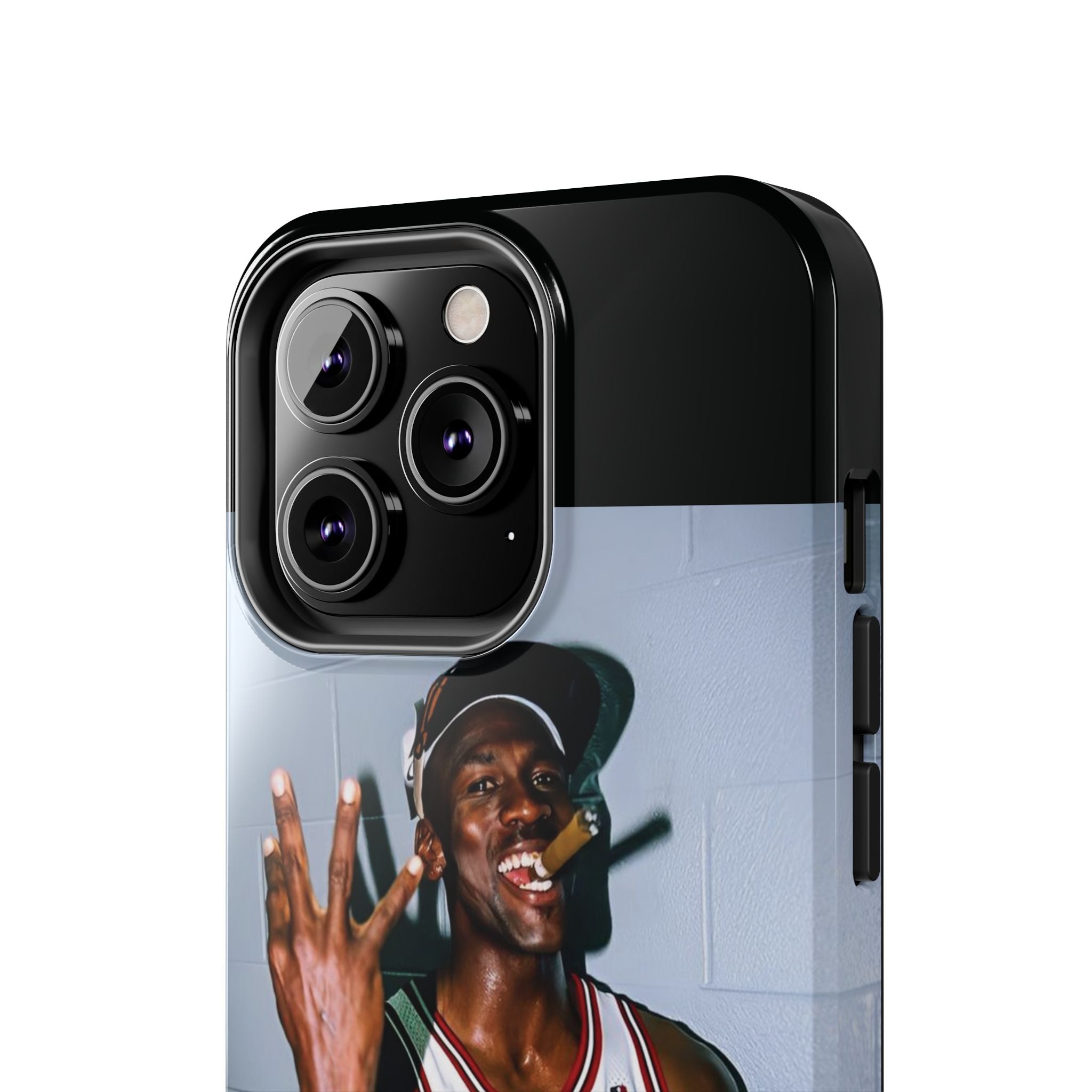 Michael Jordan - Phone Case
