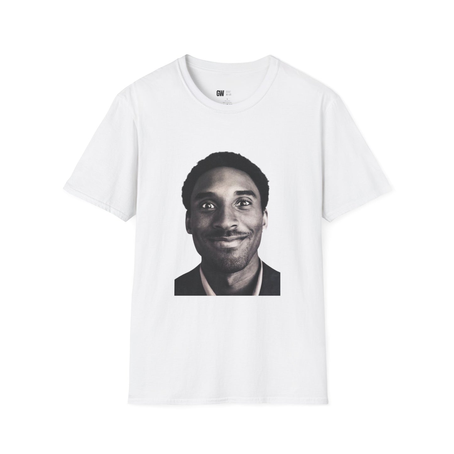 Kobe Bryant - Shirt
