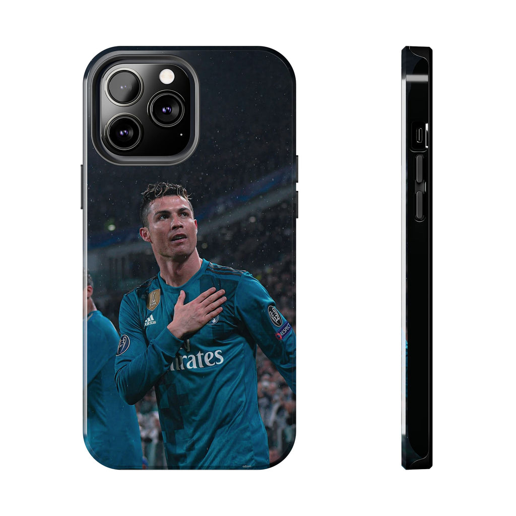 Cristiano Ronaldo - Phone Case