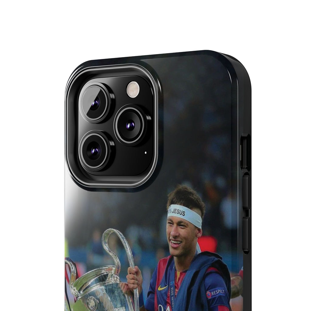 Neymar Jr - Phone Case