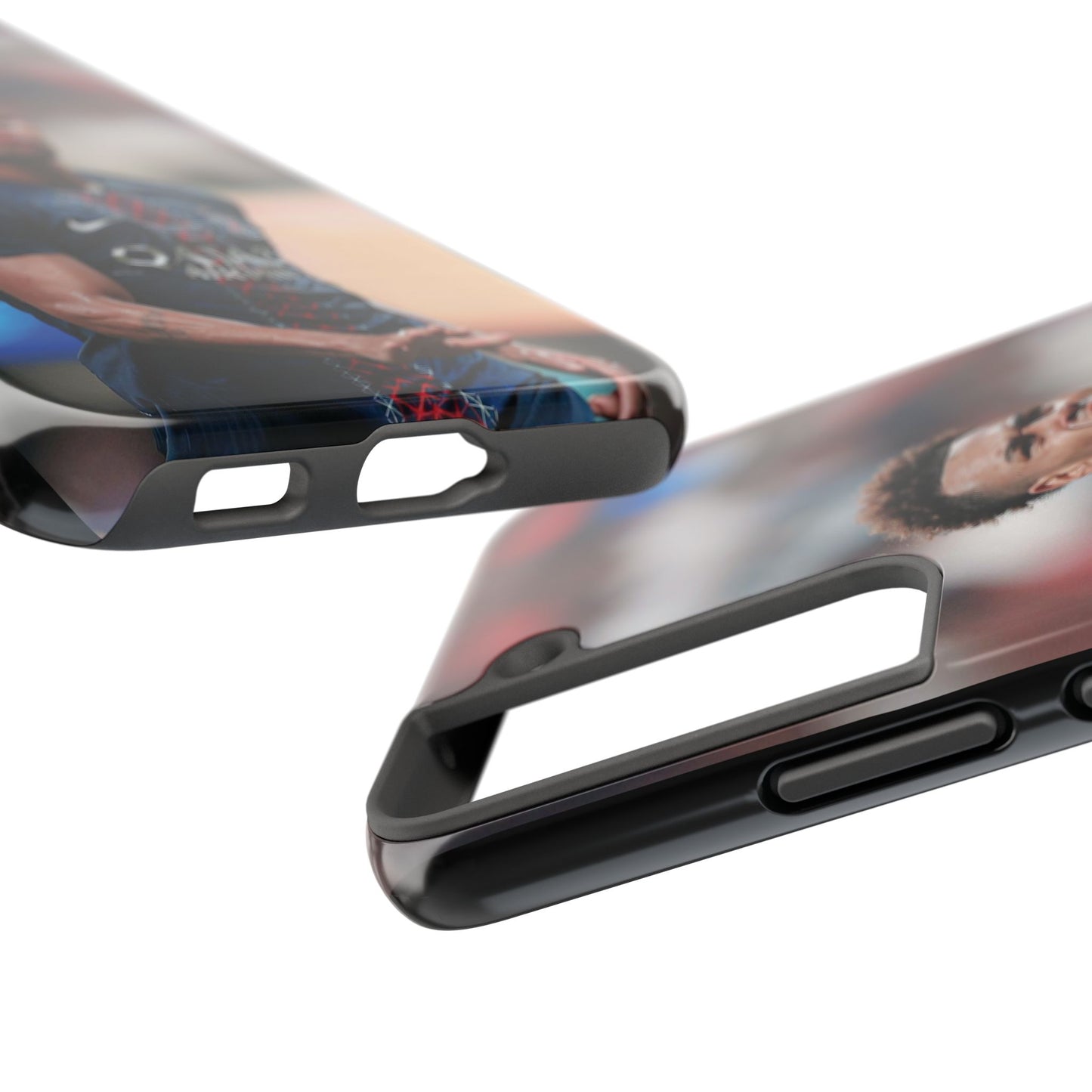 Desire Doue - Phone Case