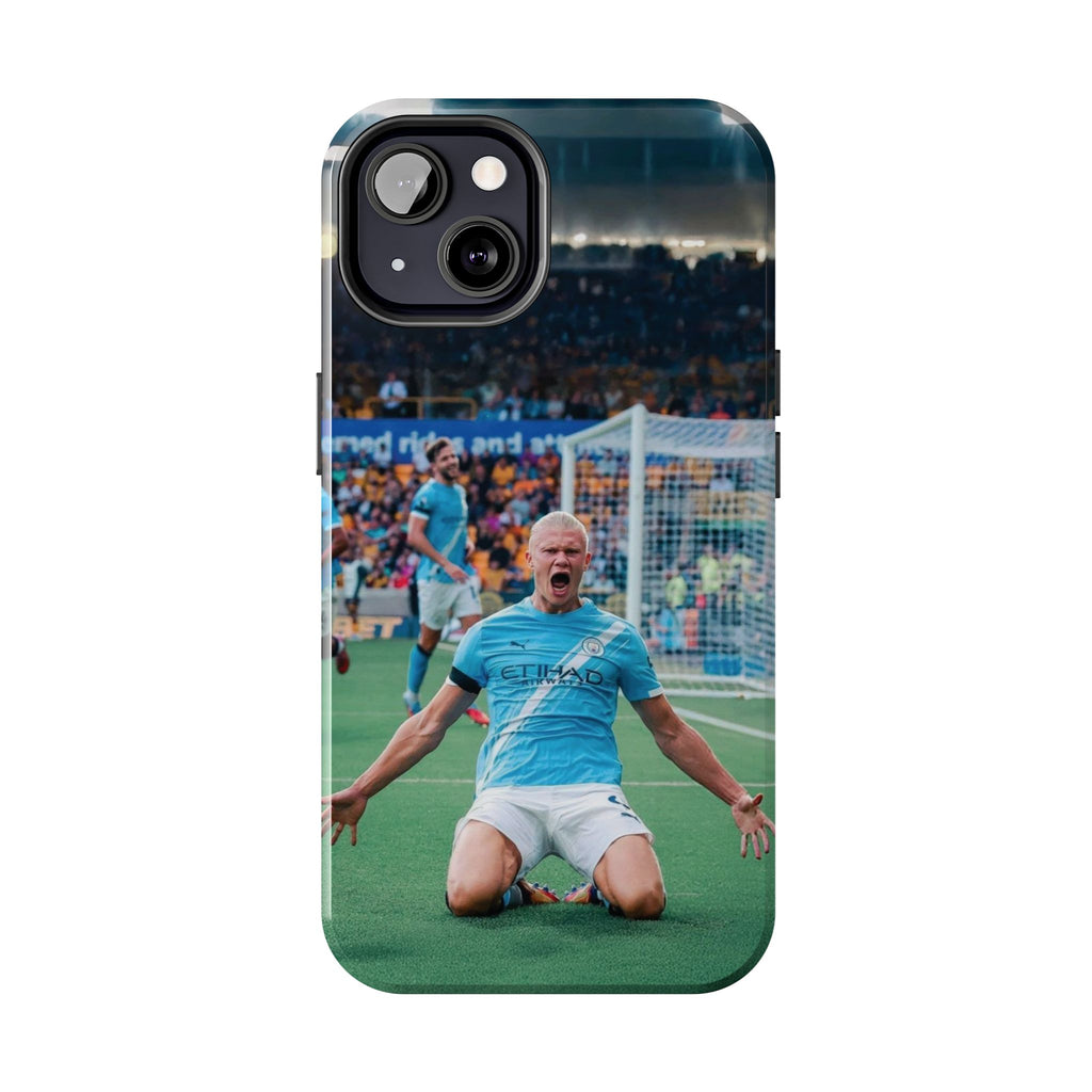 Erling Haaland - Phone Case