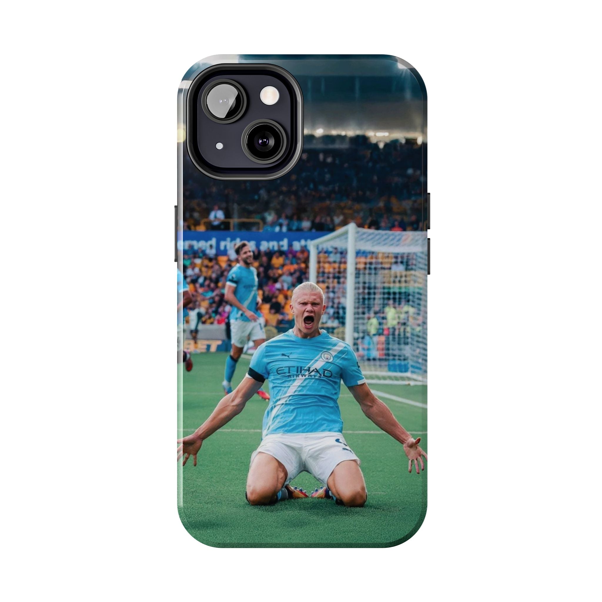Erling Haaland - Phone Case