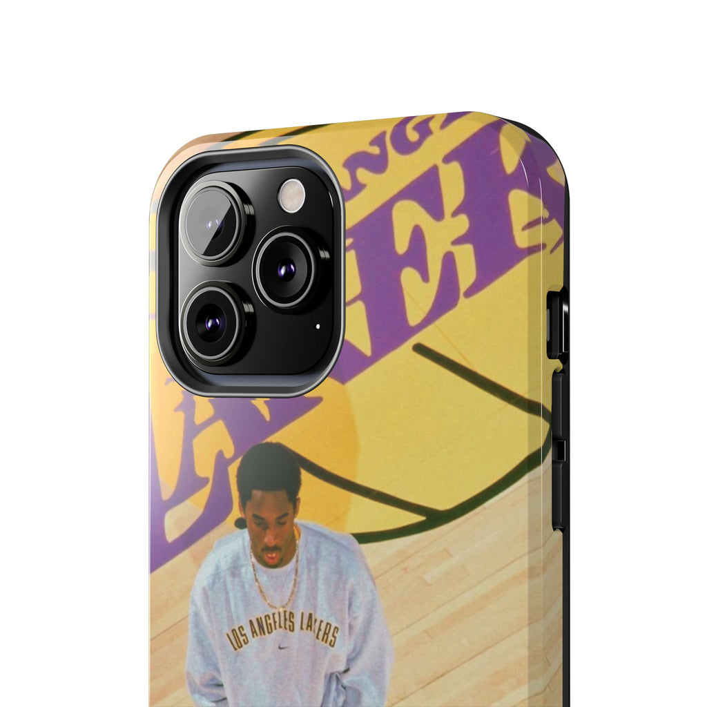 Kobe Bryant - Phone Case