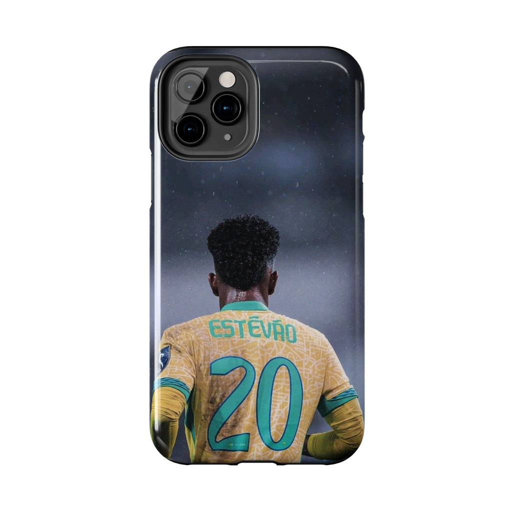 Estevao - Phone Case