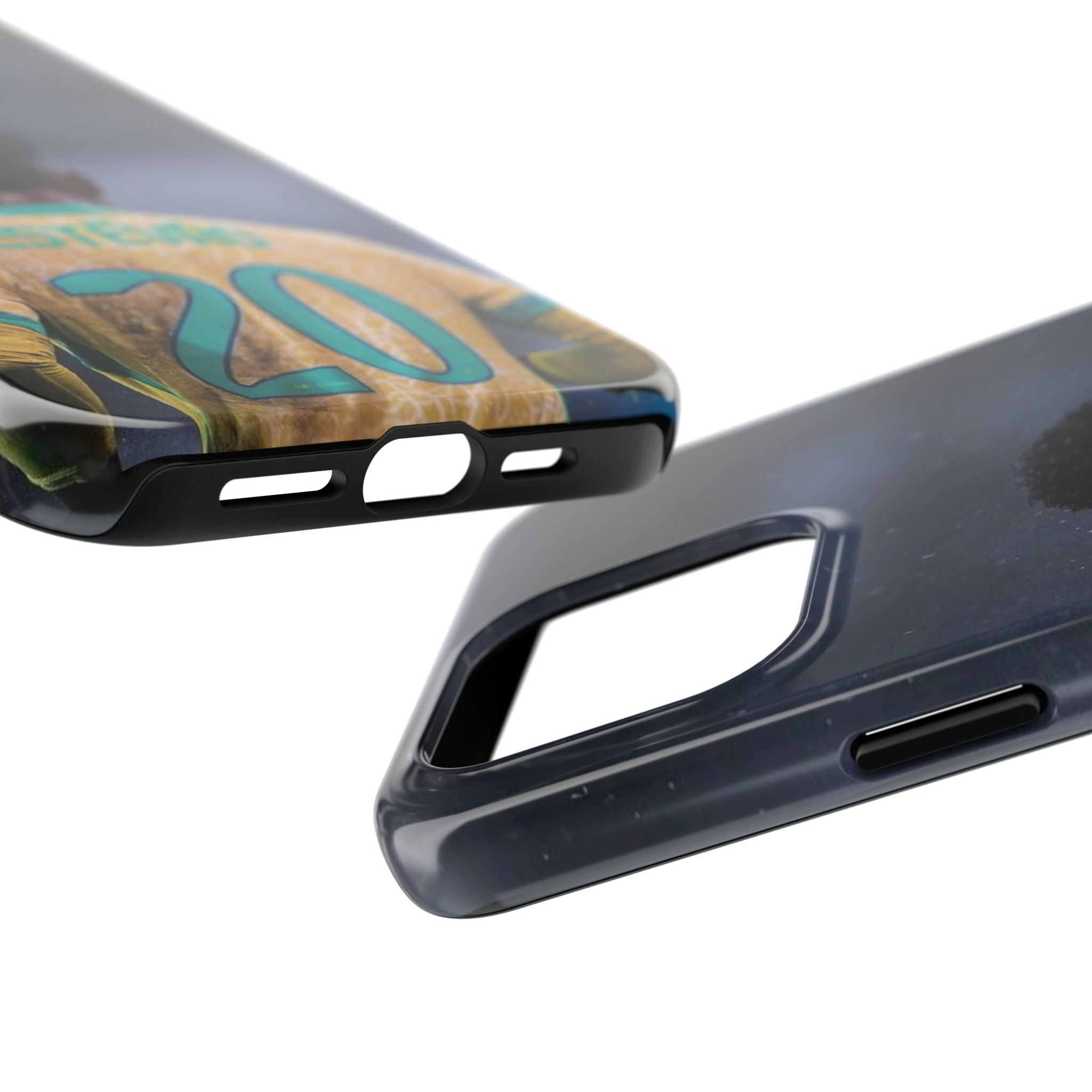 Estevao - Phone Case