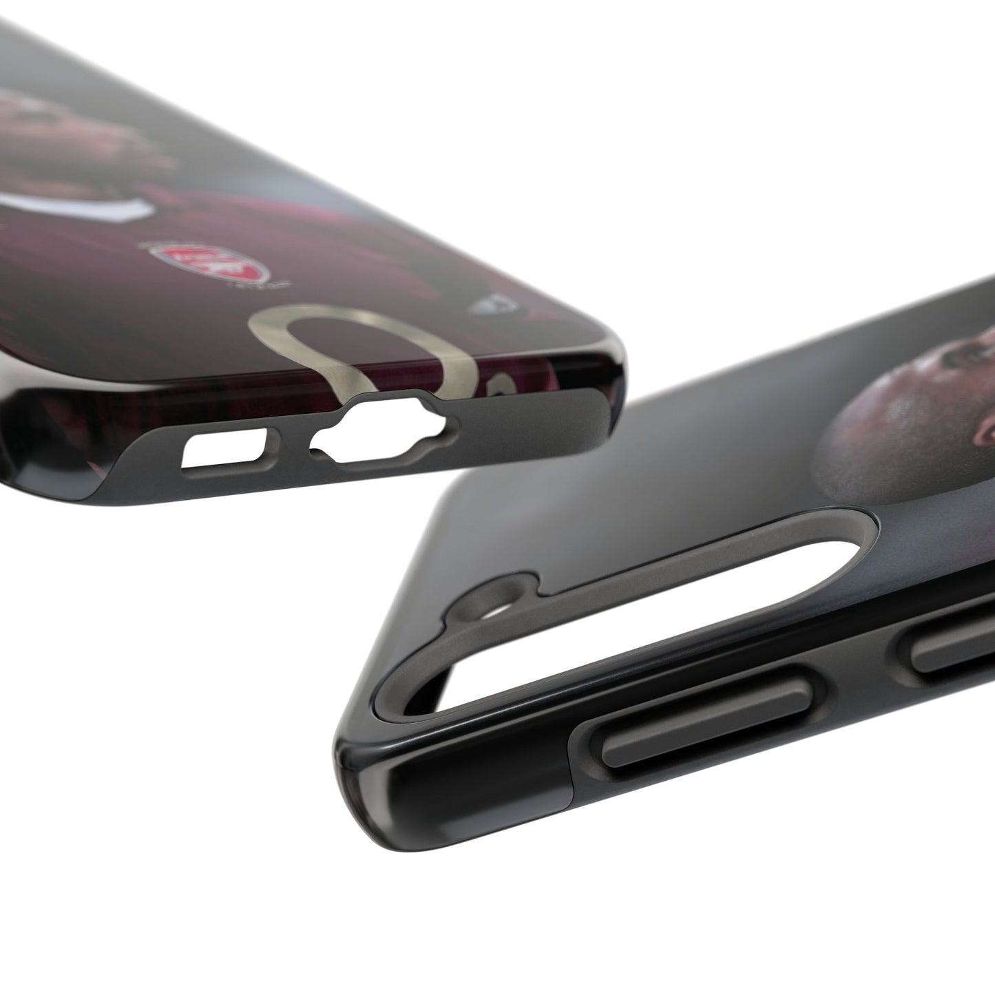 Thiery Henry - Phone Case