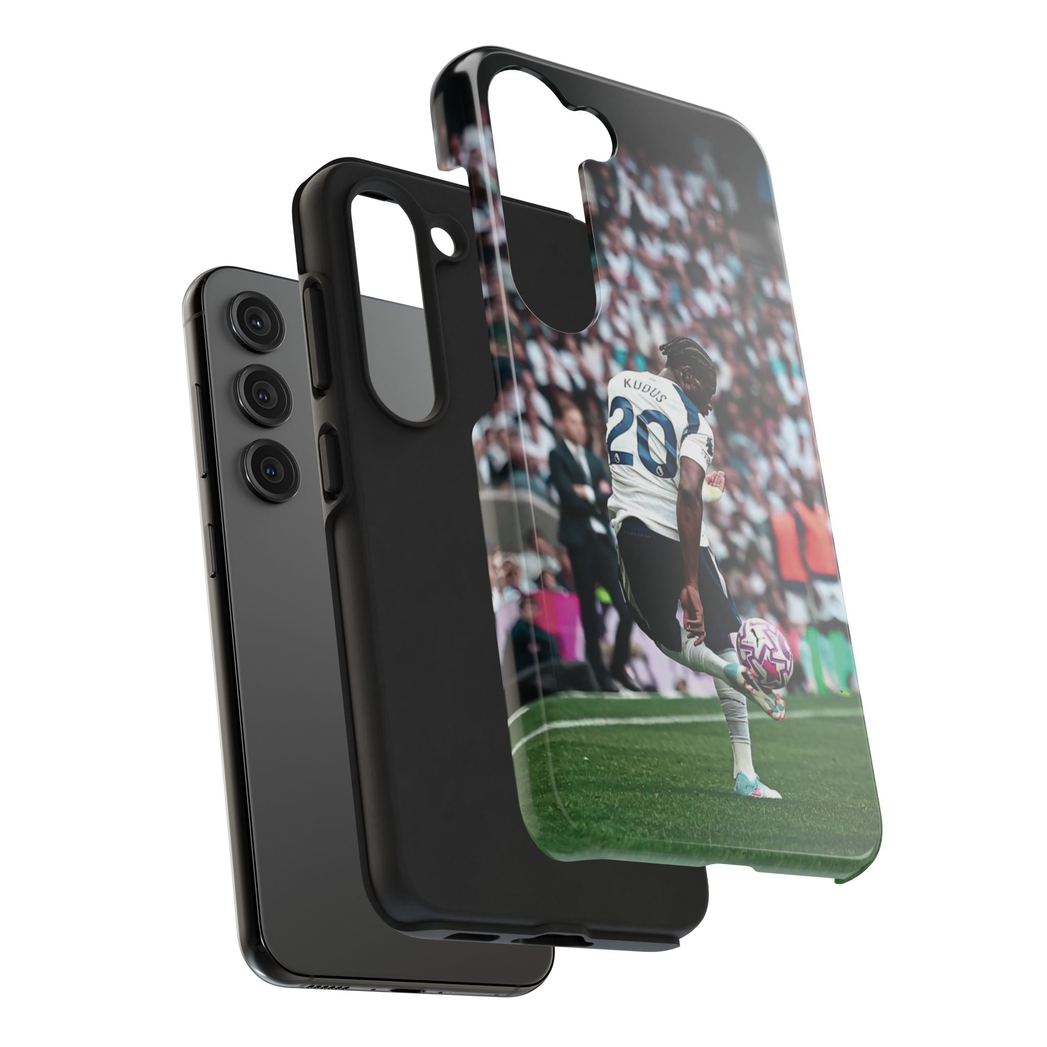 Mohammed Kudus - Phone Case