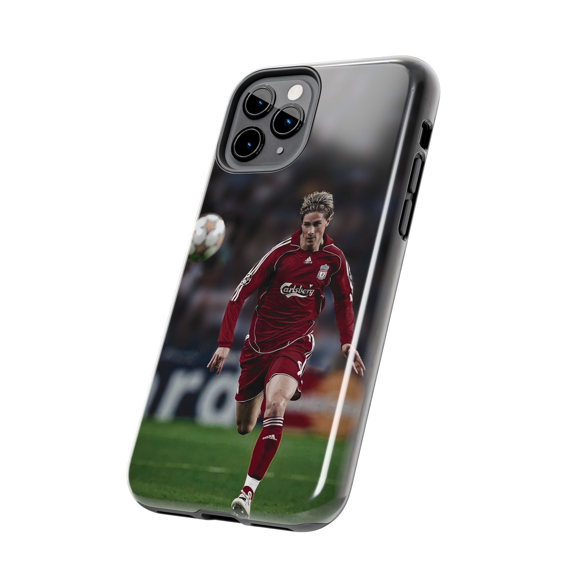 Fernando Torres - Phone Case
