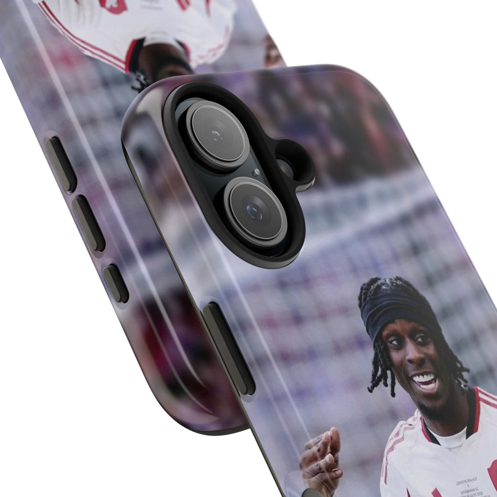 Jeremie Frimpong- Phone Case
