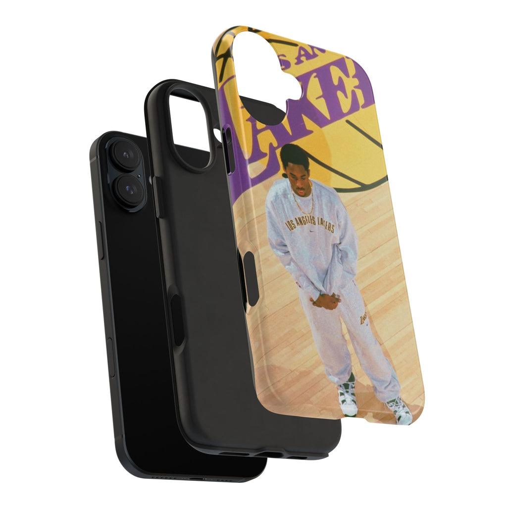 Kobe Bryant - Phone Case