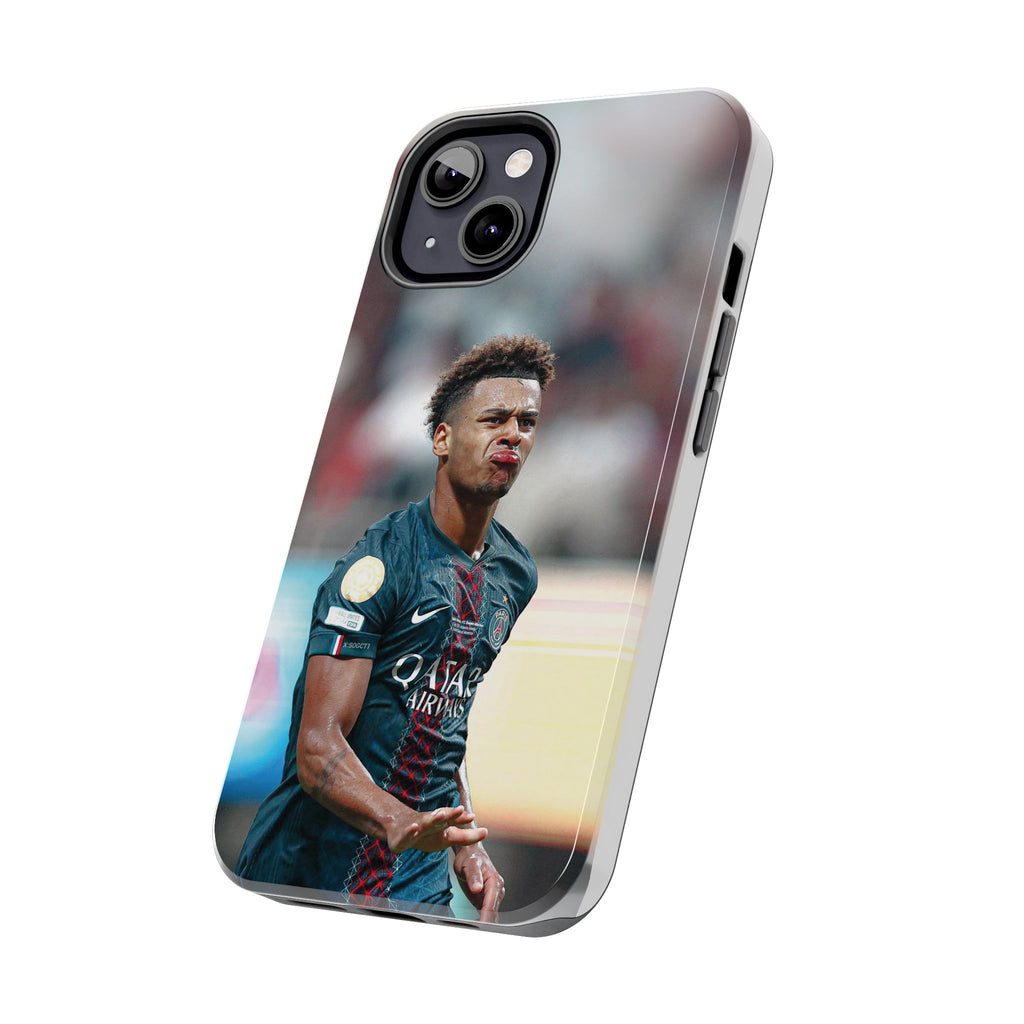Desire Doue - Phone Case