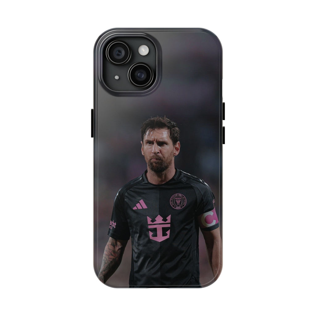 Lionel Messi - Phone Case