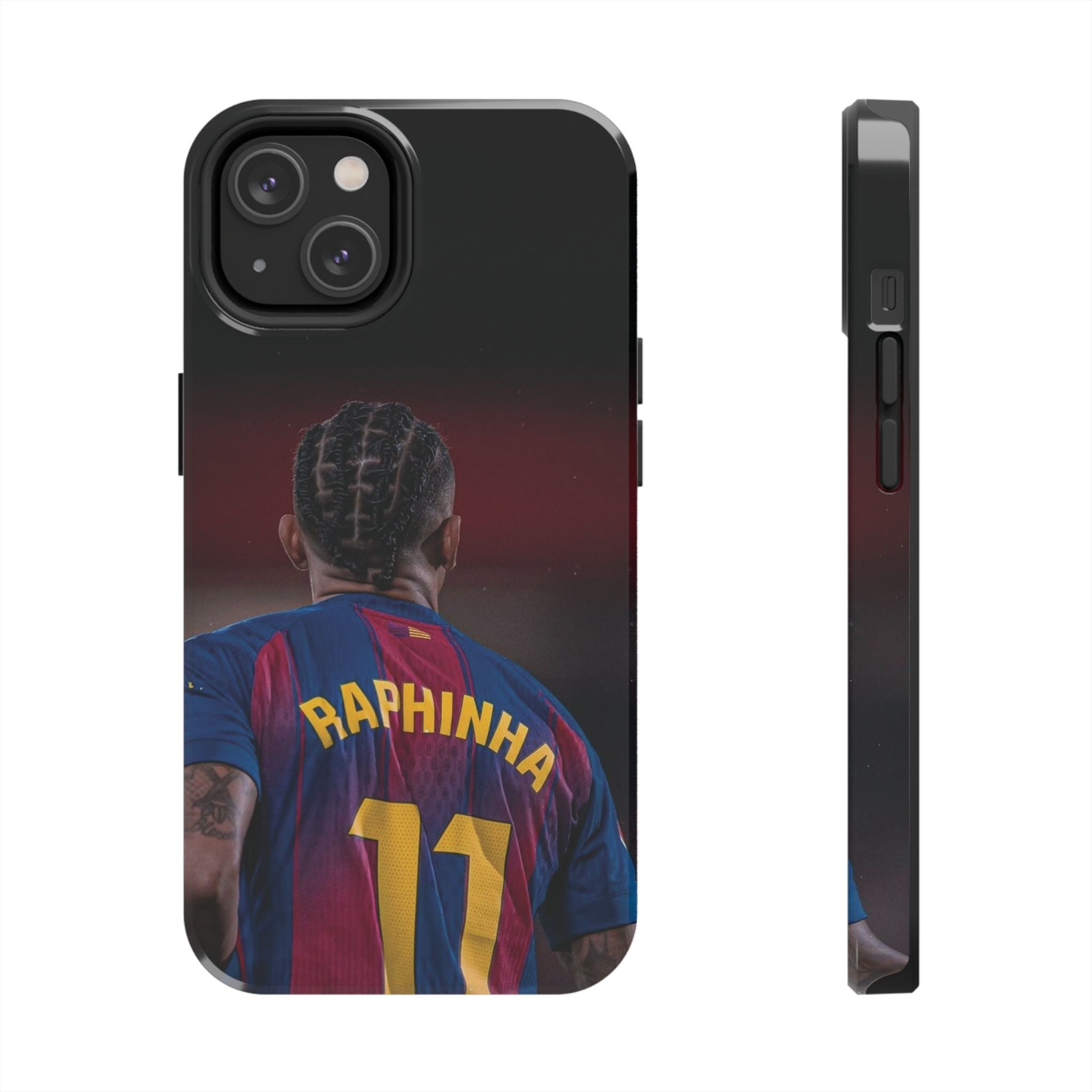 Raphinha - Phone Case