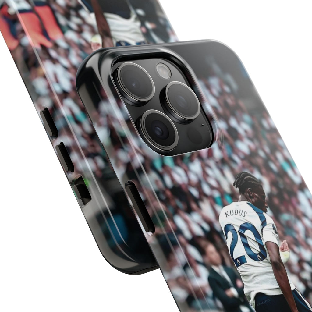 Mohammed Kudus - Phone Case