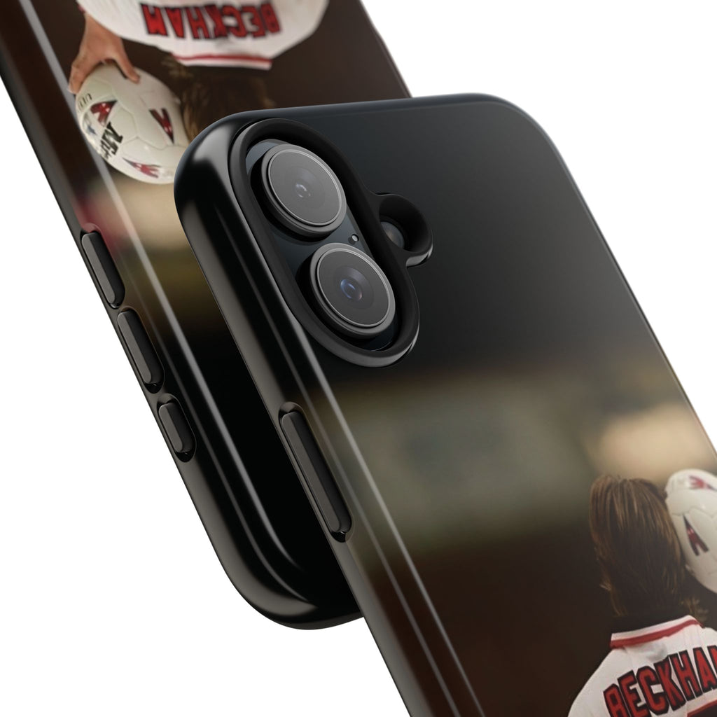 David Beckham - Phone Case
