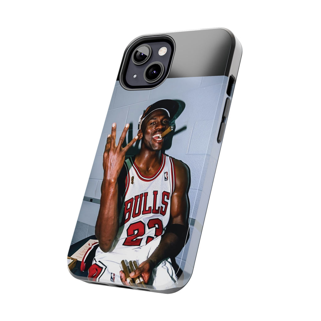 Michael Jordan - Phone Case