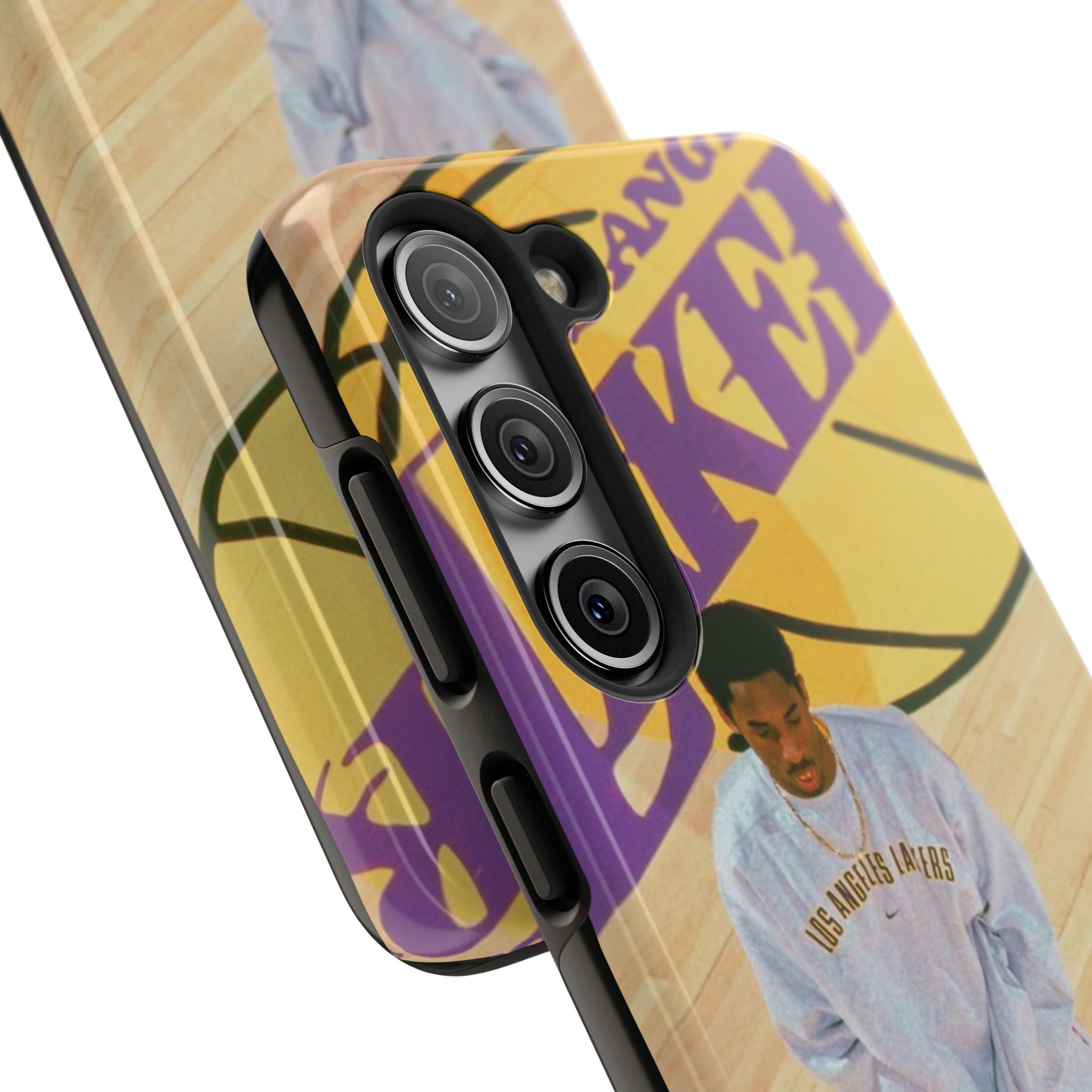 Kobe Bryant - Phone Case