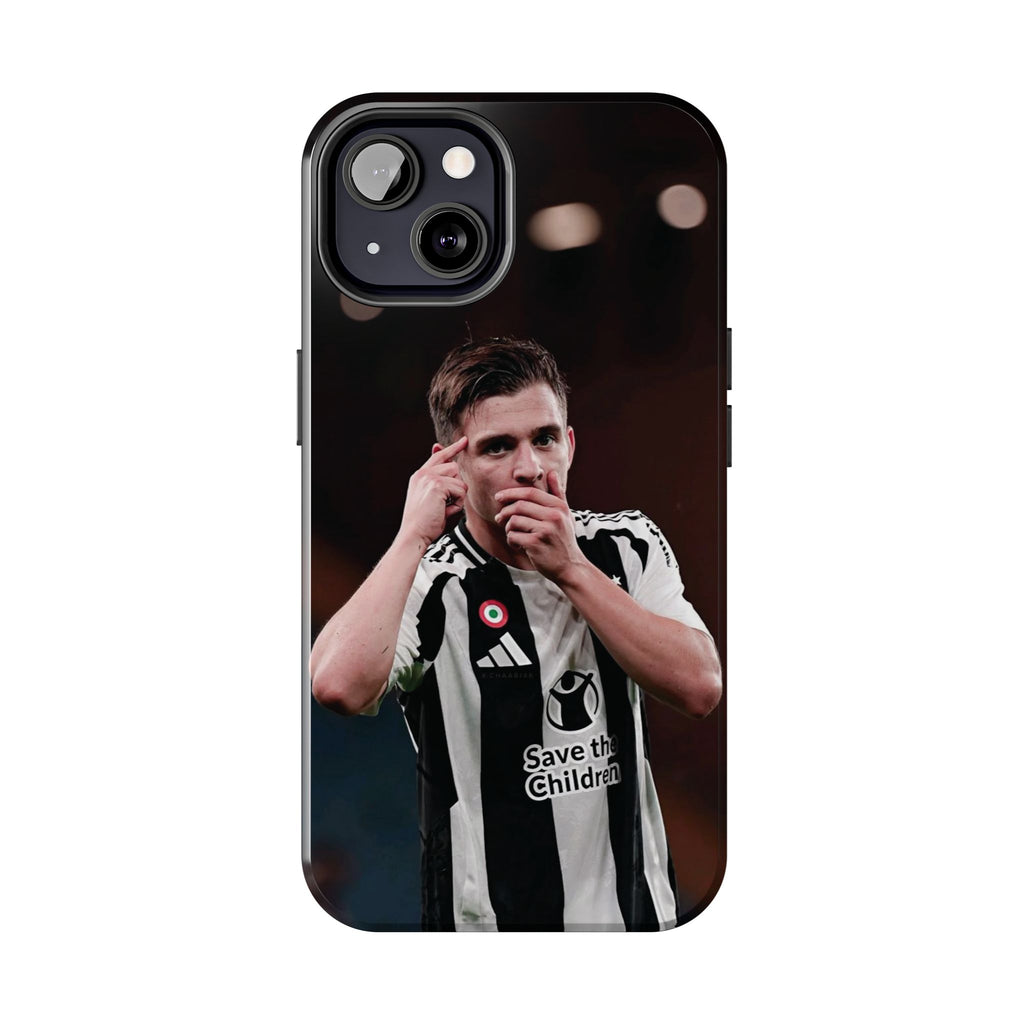 Francisco Conceição - Phone Case