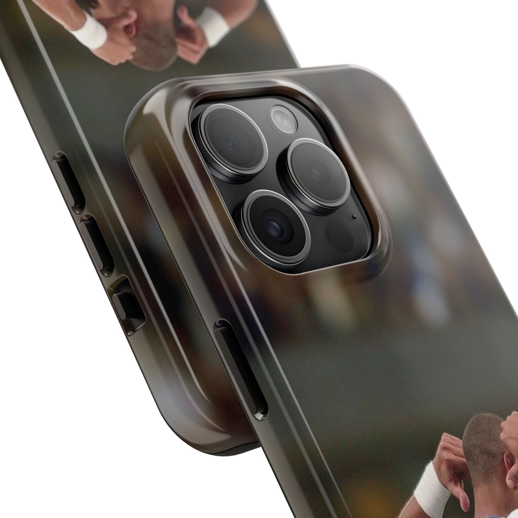 Adriano - Phone Case