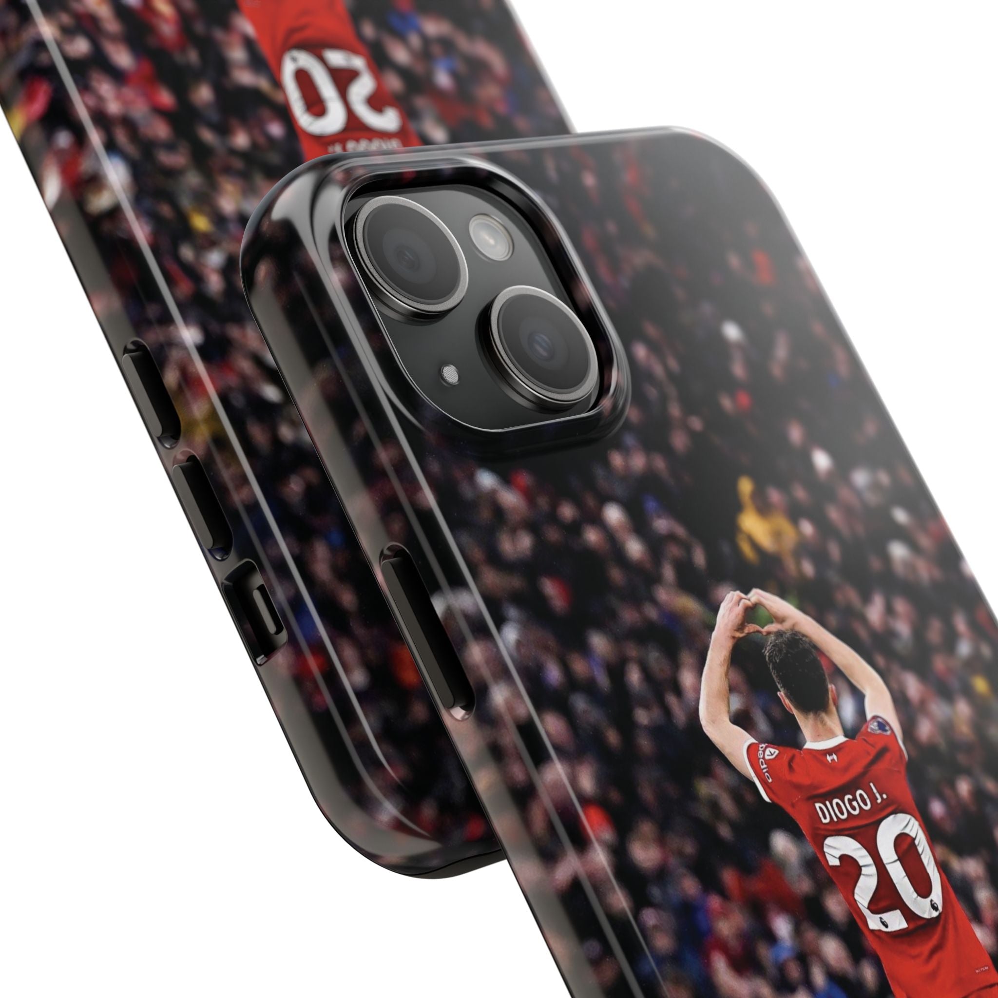 Diogo Jota - Phone Case