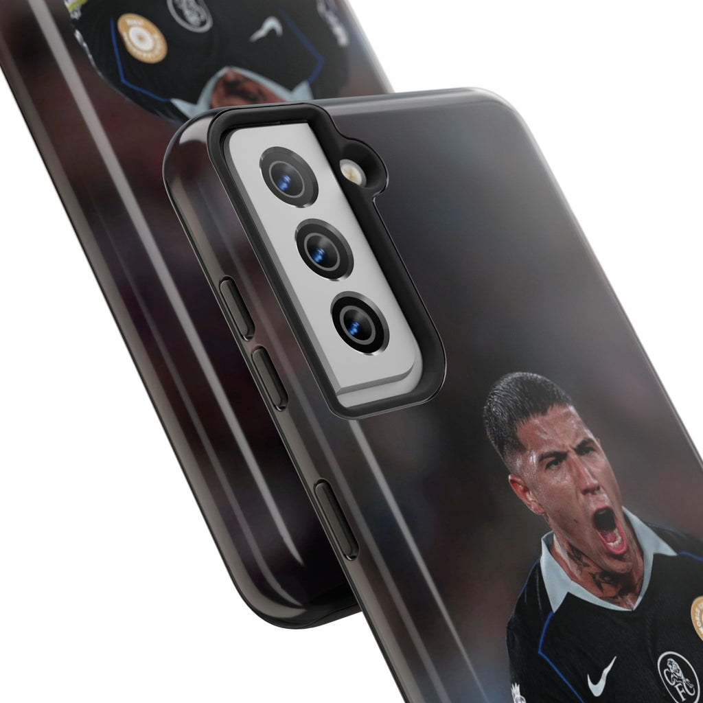 Enzo Fernandez - Phone Case