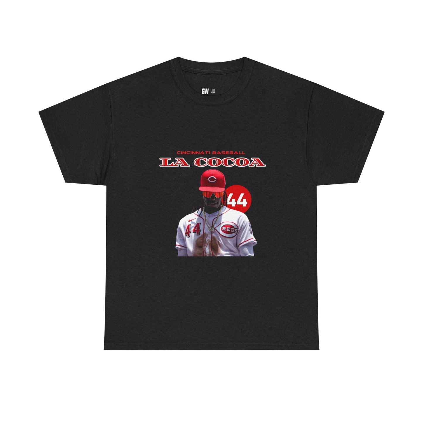LA COCOA - Shirt