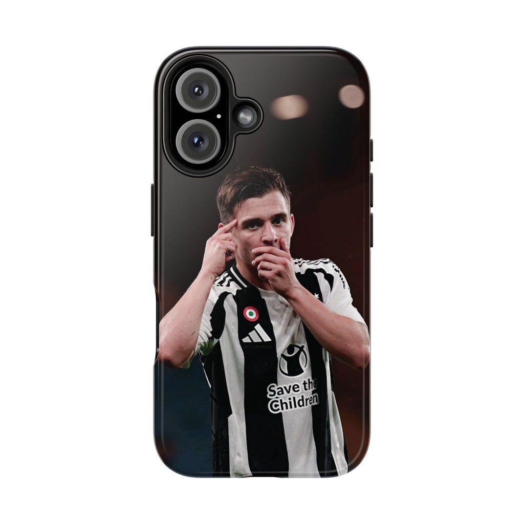 Francisco Conceição - Phone Case