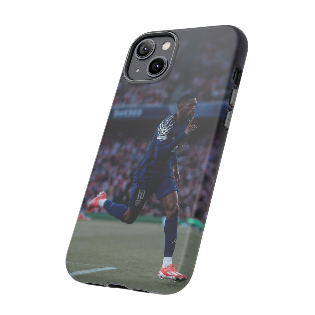 Ousmane Dembele - Phone Case