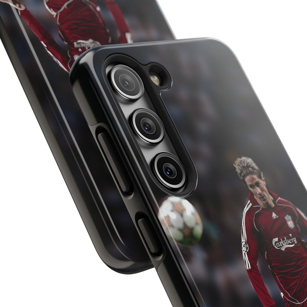 Fernando Torres - Phone Case