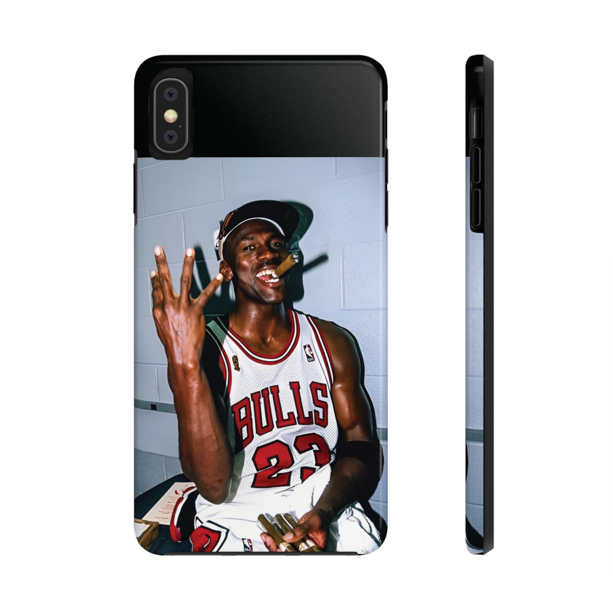 Michael Jordan - Phone Case