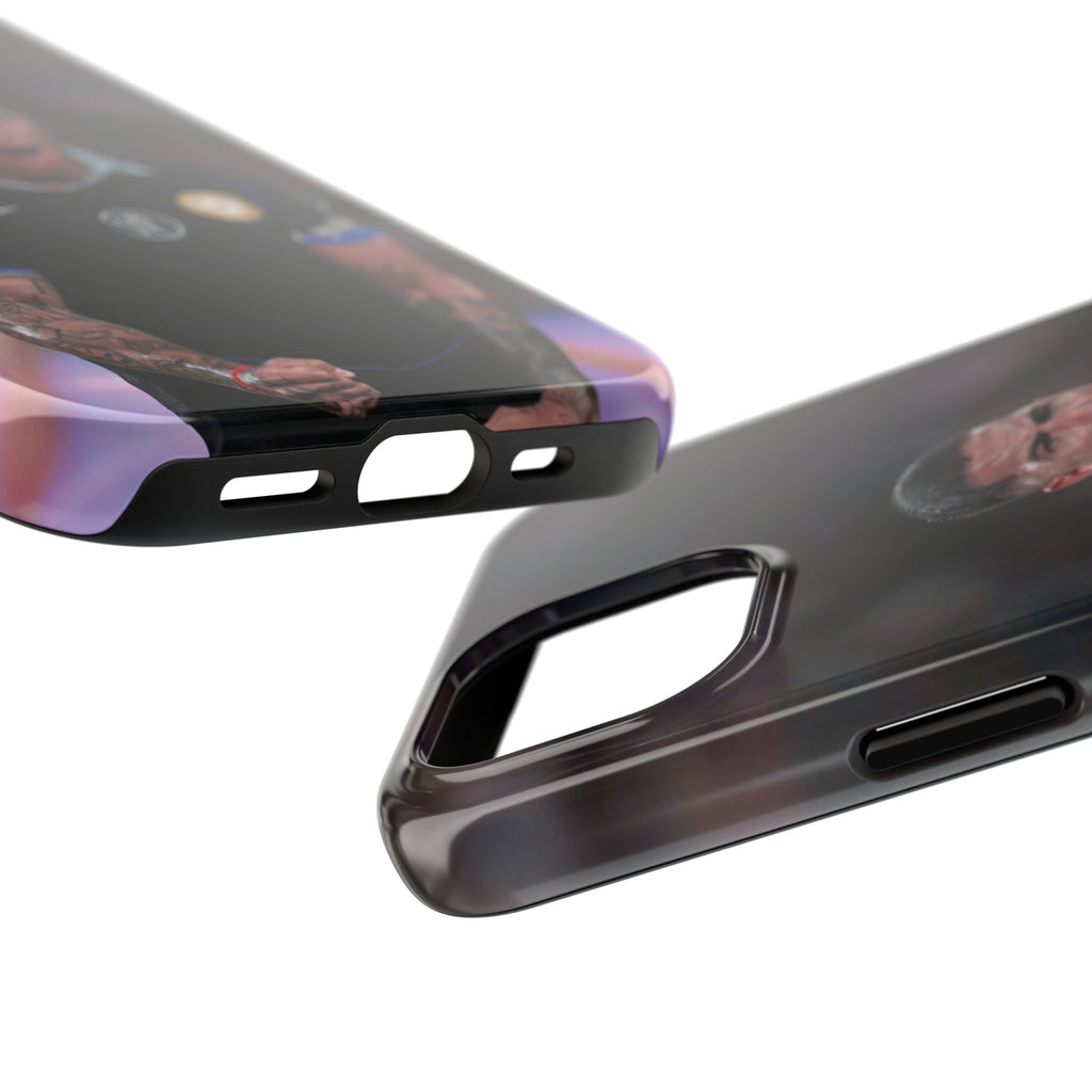 Enzo Fernandez - Phone Case
