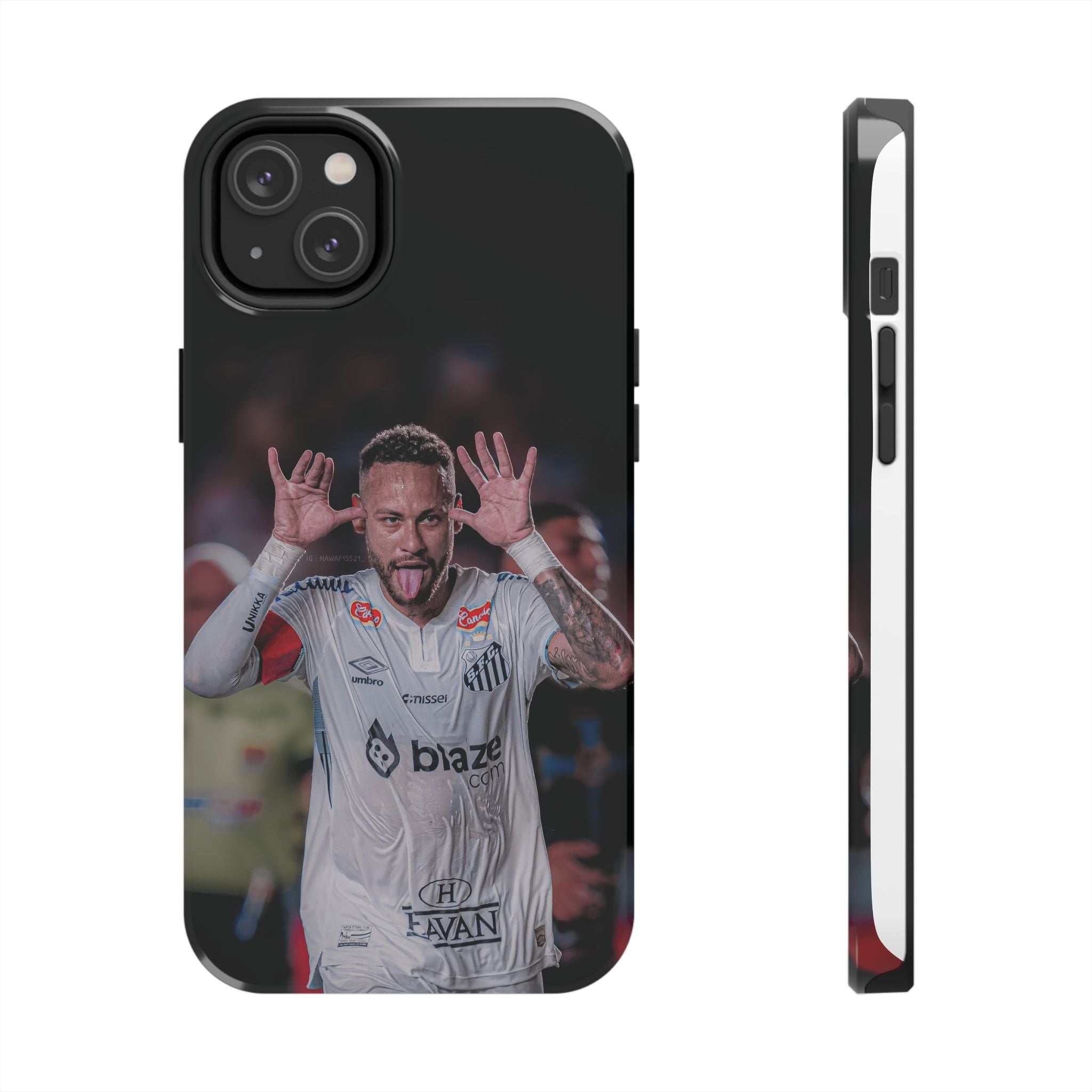 Neymar Jr. - Phone Case