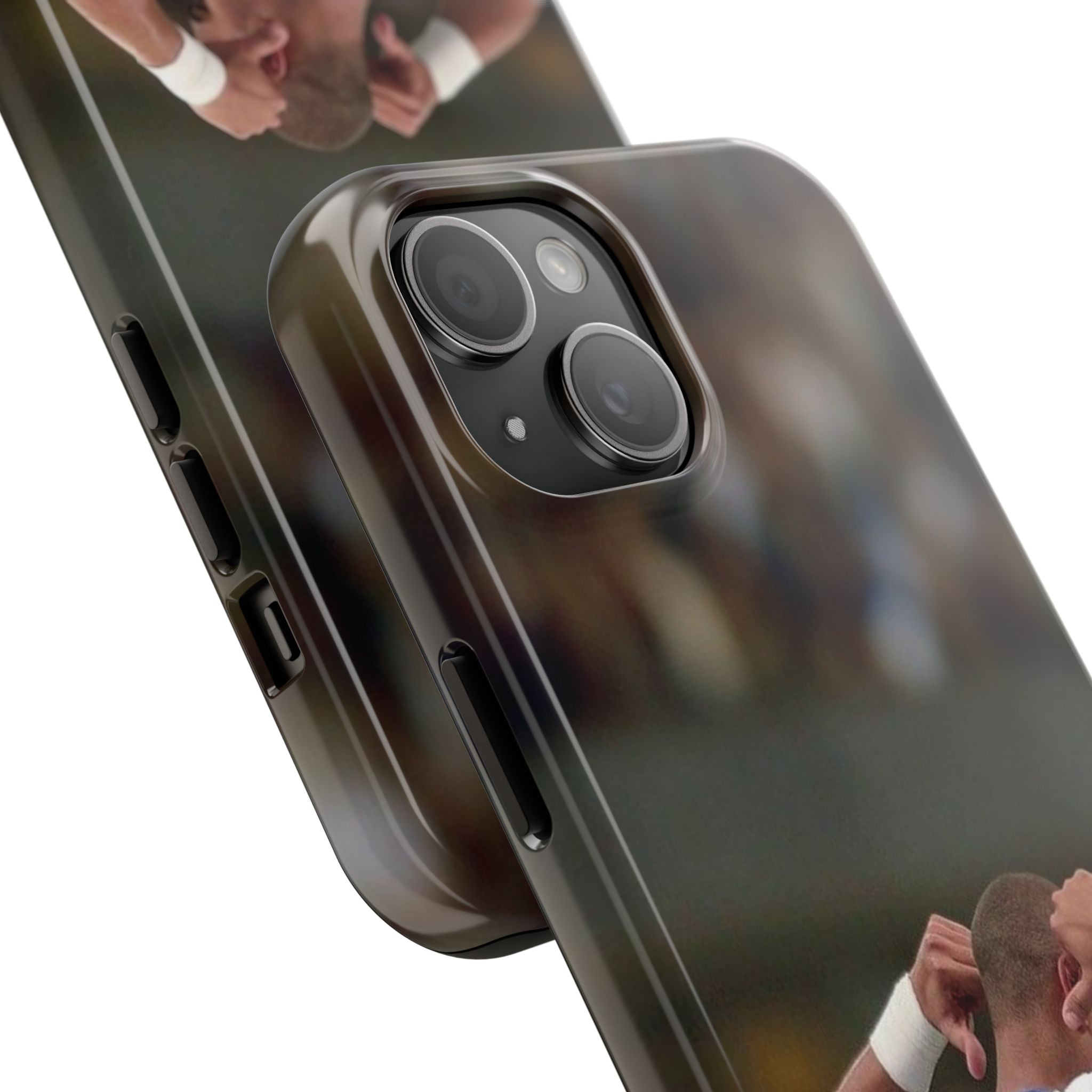 Adriano - Phone Case