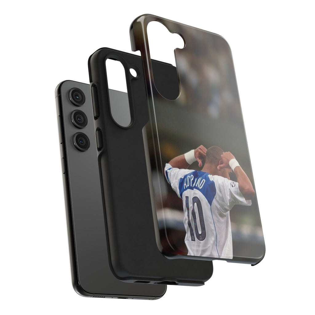 Adriano - Phone Case