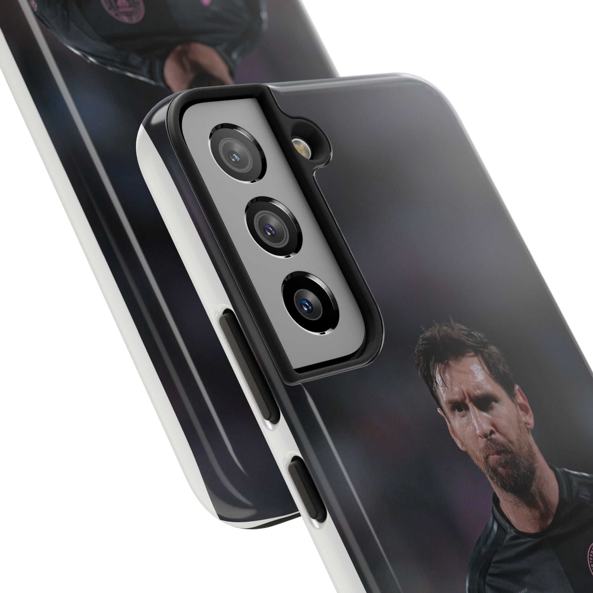 Lionel Messi - Phone Case