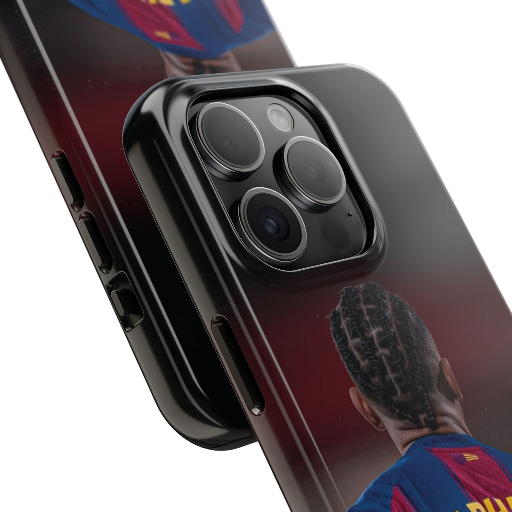 Raphinha - Phone Case