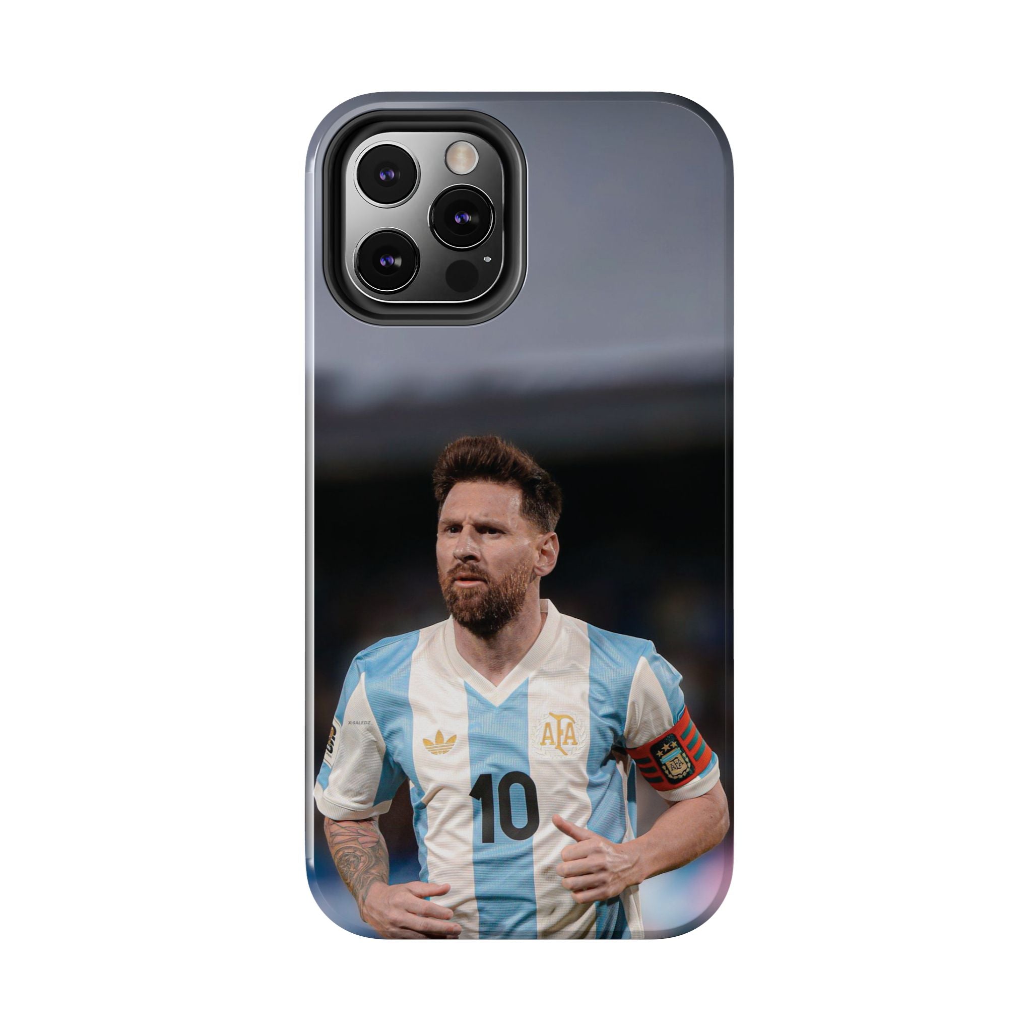 Lionel Messi - Phone Case