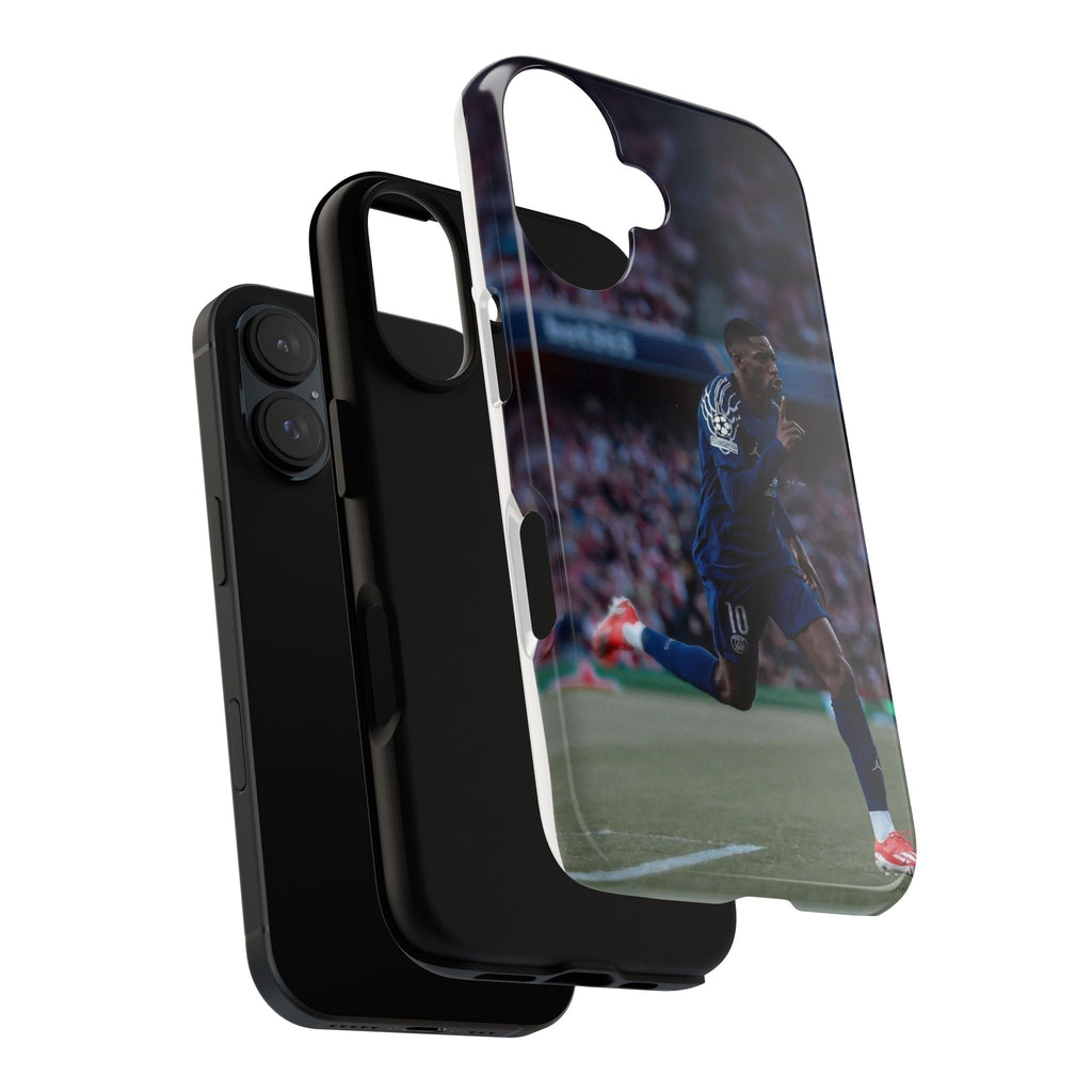 Ousmane Dembele - Phone Case