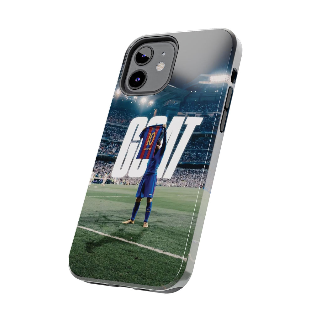 Lionel Messi - Phone Case