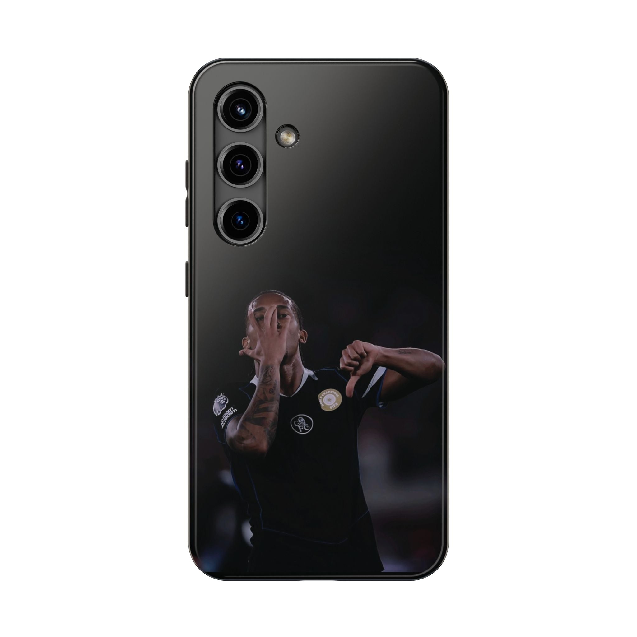 Joao Pedro - Phone Case